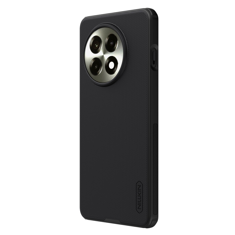 Nillkin Super Frosted PRO Zadní Kryt pro OnePlus 13R Black