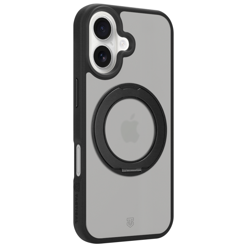 Tactical MagForce Hyperstand Kryt pro Apple iPhone 16 Asphalt