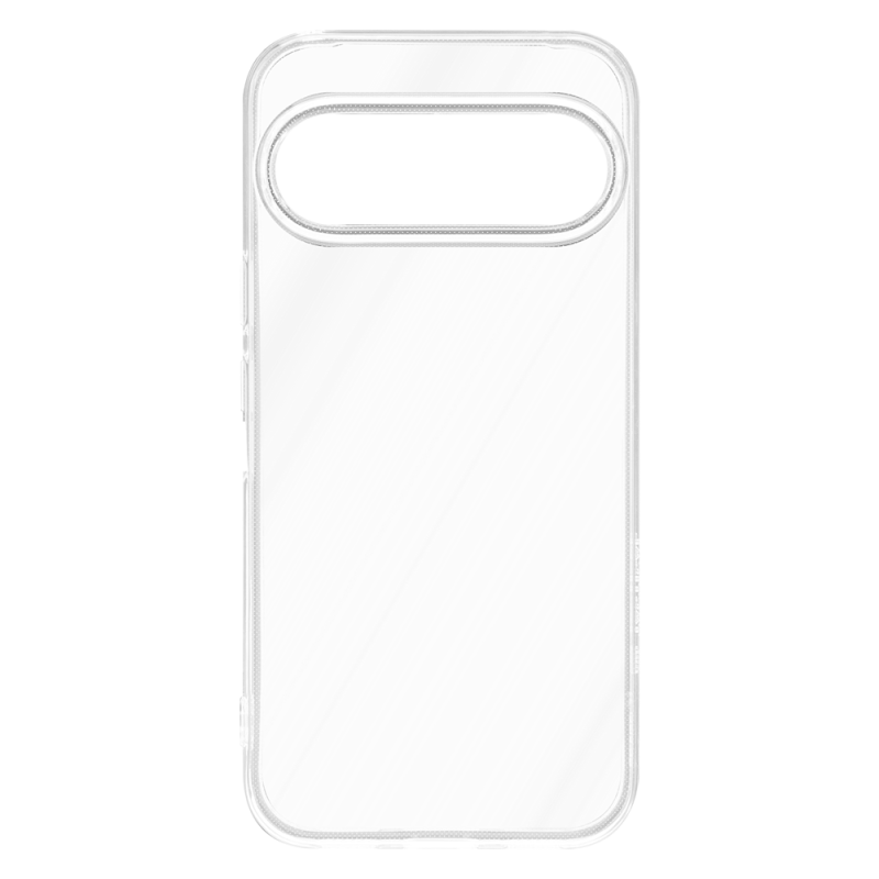 Tactical TPU Kryt pro Google Pixel 11 Transparent