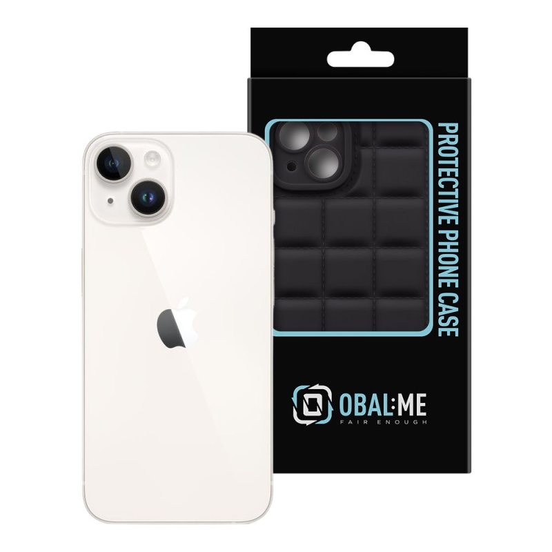 OBAL:ME Block Kryt pro Apple iPhone 14 Black