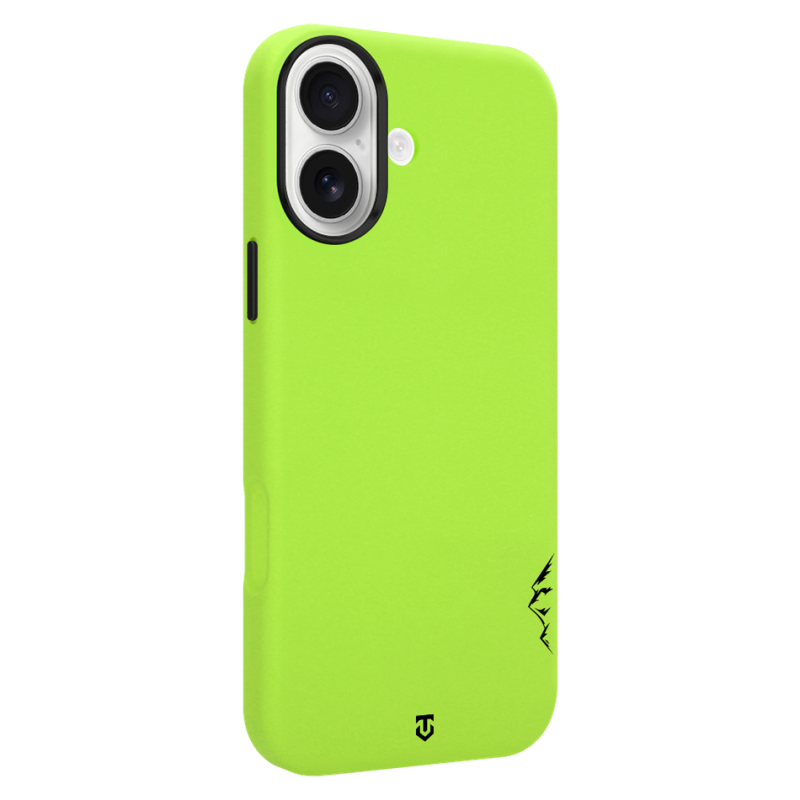 Tactical MagForce Velvet Smoothie 2.0 Kryt pro Apple iPhone 17 Avocado
