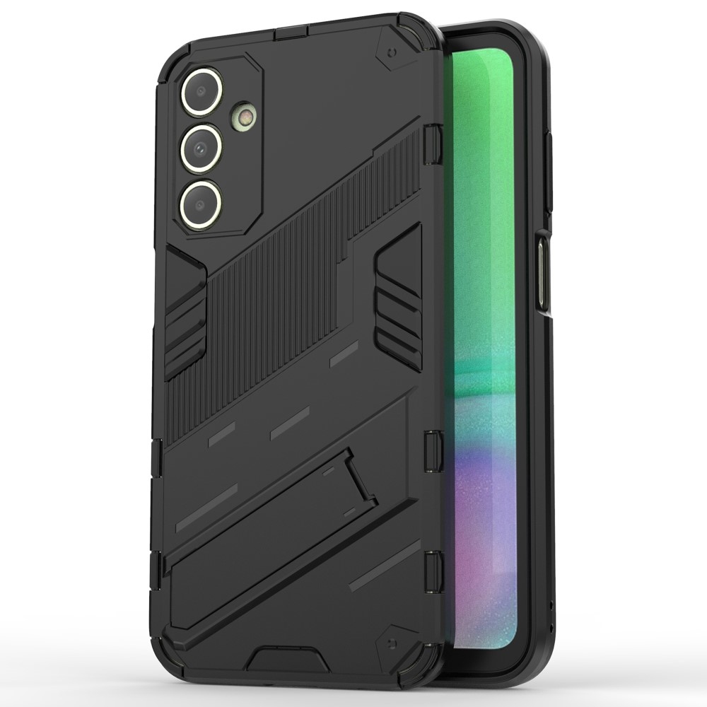 Armory odolný kryt na Samsung Galaxy A15 4G/5G - černý