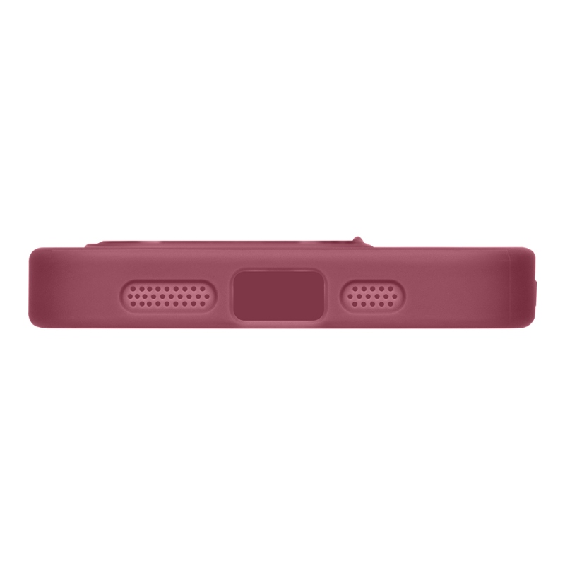OBAL:ME MagNetix Versa Kryt pro Apple iPhone 16 Wine Red