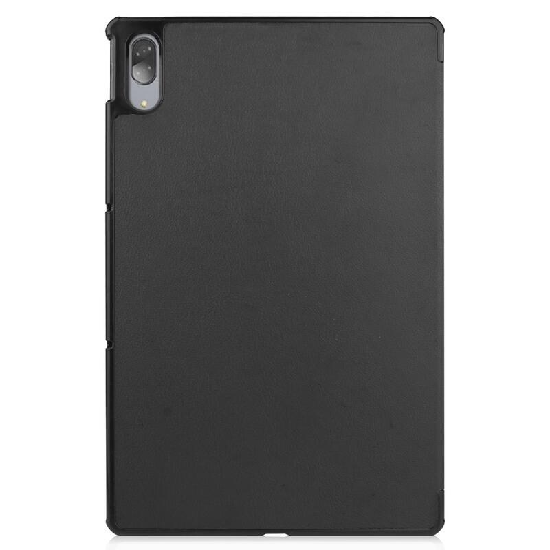 Polohovatelné pouzdro na Lenovo Tab P11 Pro - černé