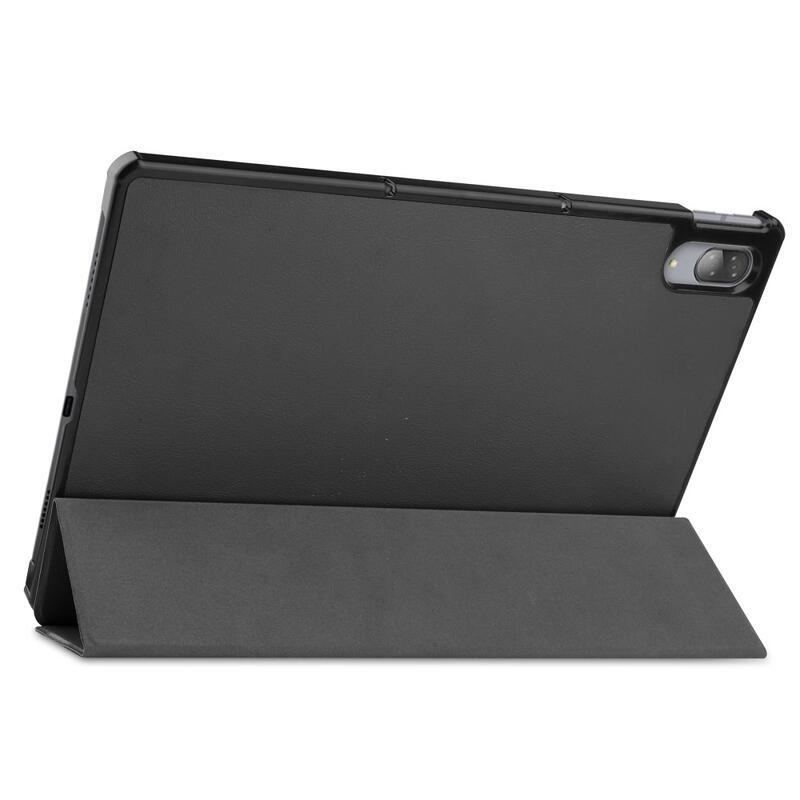 Polohovatelné pouzdro na Lenovo Tab P11 Pro - černé