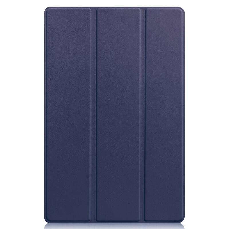 Polohovatelné pouzdro na Lenovo Tab P11 Pro - tmavěmodré