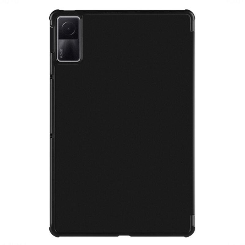Polohovatelné pouzdro na tablet Xiaomi Redmi Pad 10.6 - černé