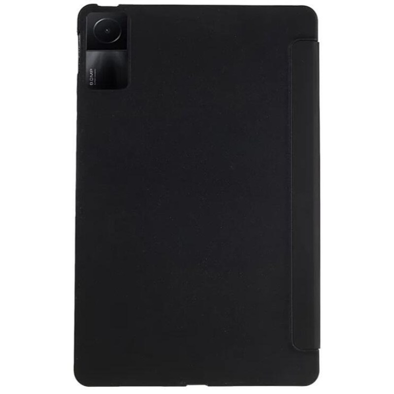 Polohovatelné pouzdro na Xiaomi Redmi Pad 10.6/Redmi Pad 6 - černé