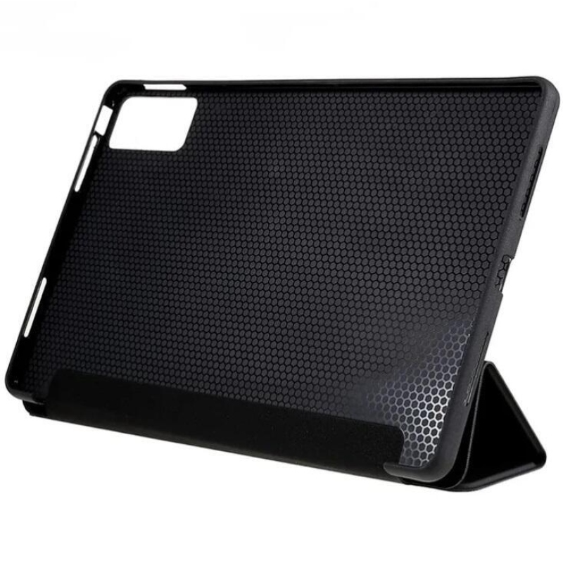 Polohovatelné pouzdro na Xiaomi Redmi Pad 10.6/Redmi Pad 6 - černé
