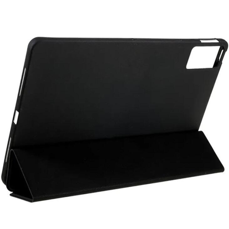 Polohovatelné pouzdro na Xiaomi Redmi Pad 10.6/Redmi Pad 6 - černé