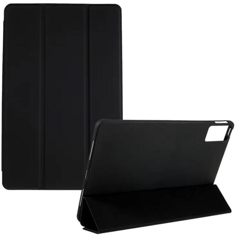 Polohovatelné pouzdro na Xiaomi Redmi Pad 10.6/Redmi Pad 6 - černé