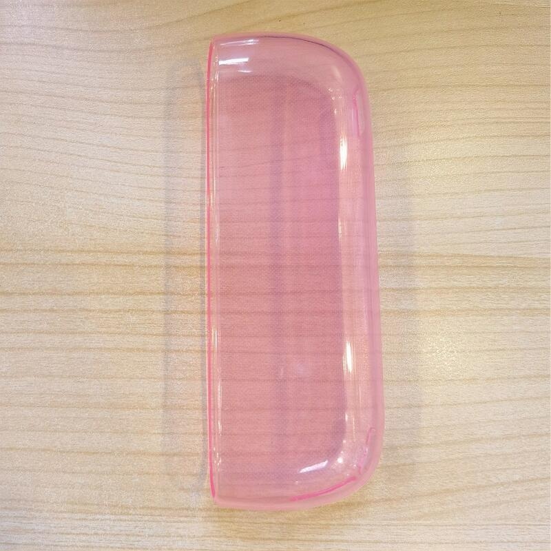Pouch silikonový obal na IQOS ILUMA - růžový