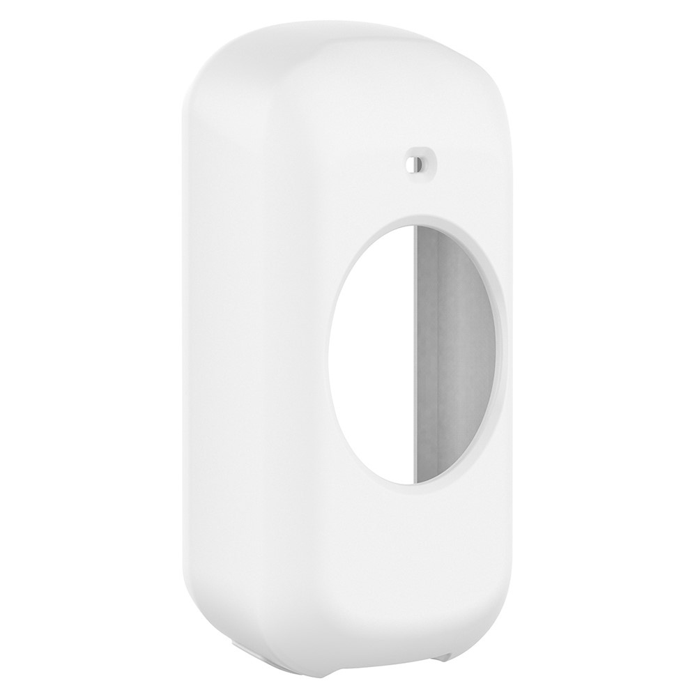 Prevent silikonový obal na GPS cyklonavigaci Garmin Edge 830 - bílý