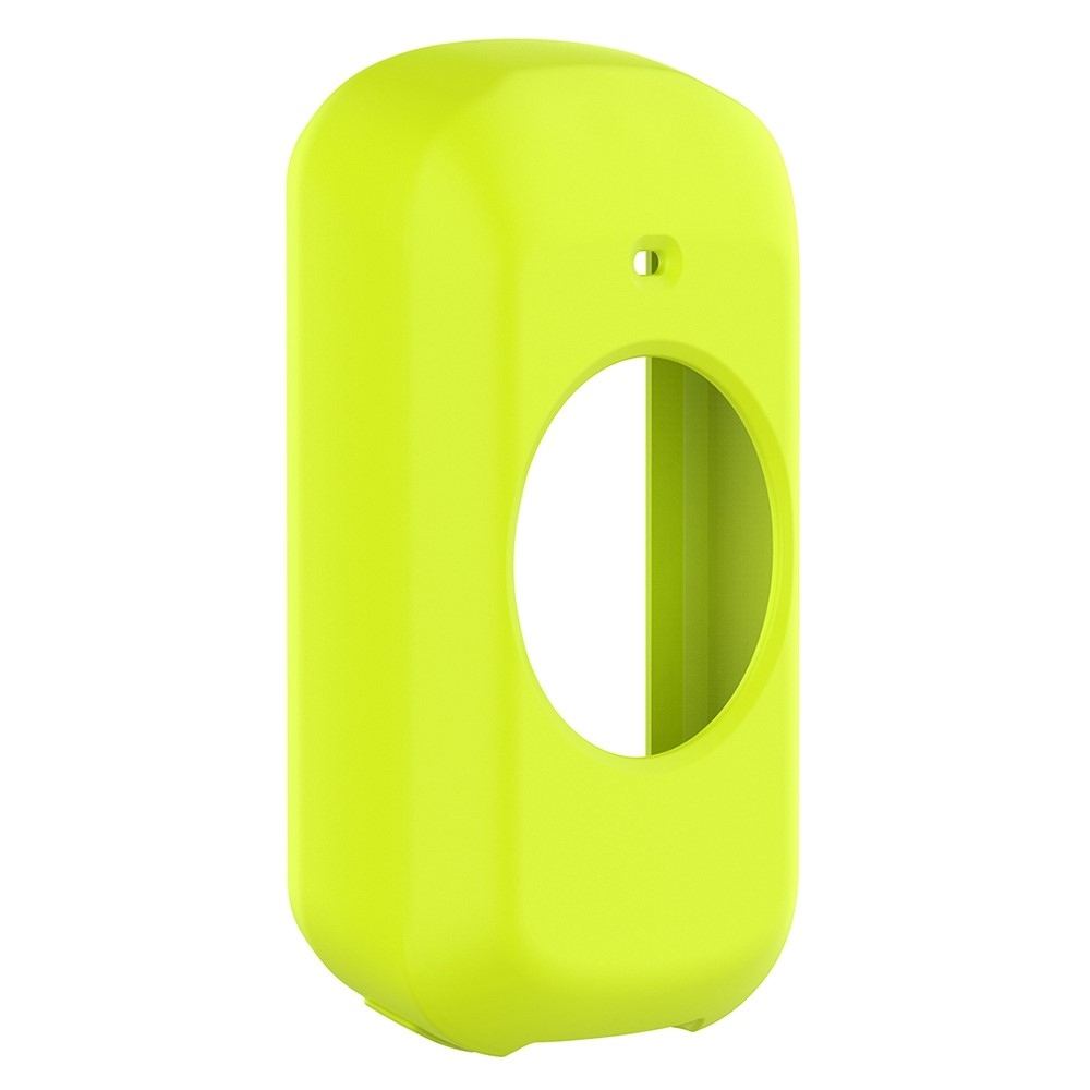 Prevent silikonový obal na GPS cyklonavigaci Garmin Edge 830 - žlutozelený
