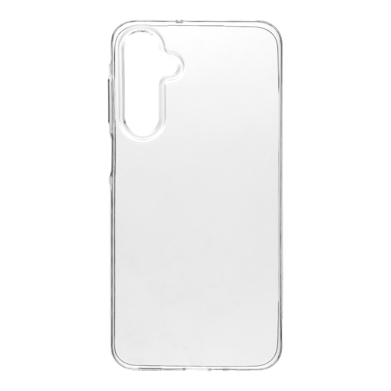 Tactical TPU Kryt pro Samsung Galaxy A16 5G Transparent