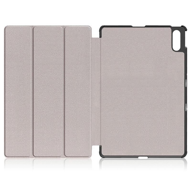 Print polohovatelné pouzdro na Lenovo Tab P11 Pro - nesahat