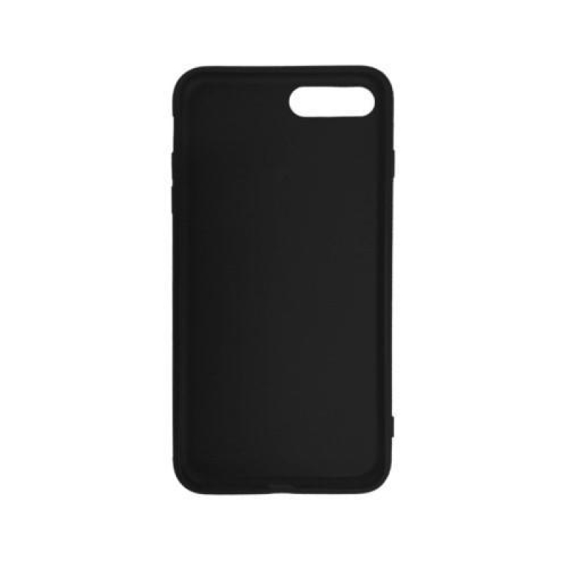 Printy pružný gelový obal na iPhone 7 a iPhone 8 - woven