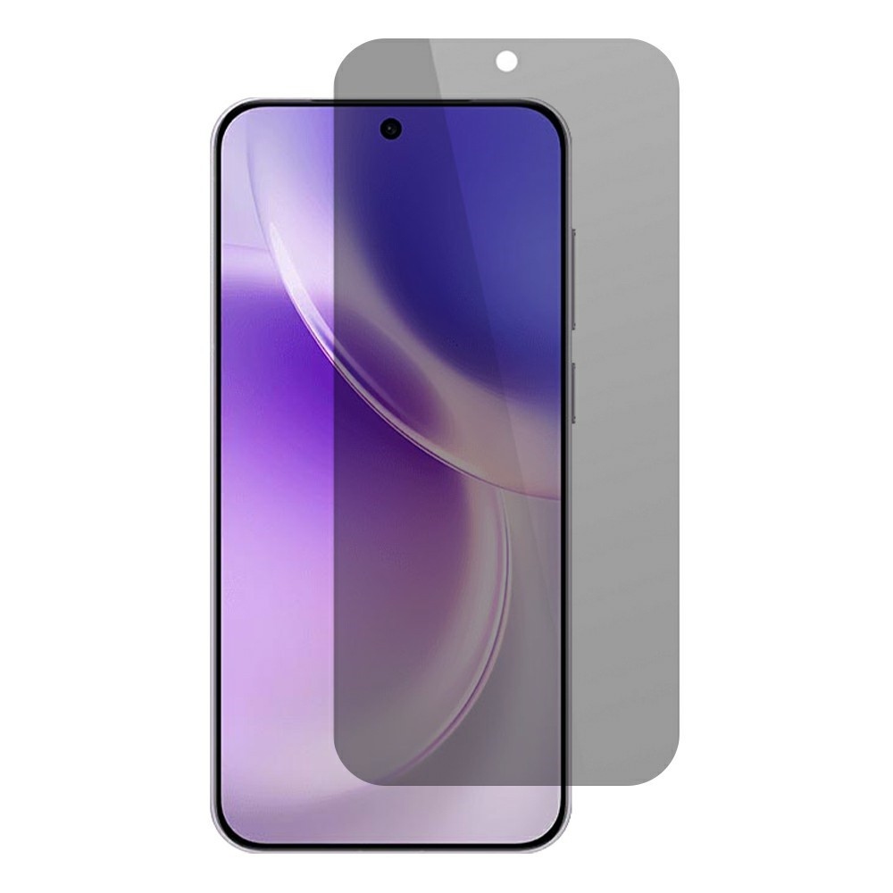 Privacy celoplošné sklo na mobil Vivo X300 5G