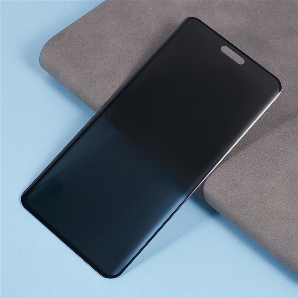 Privacy celoplošné tvrzené sklo (lepidlo pouze na hranách) na Honor Magic 8 Pro 5G