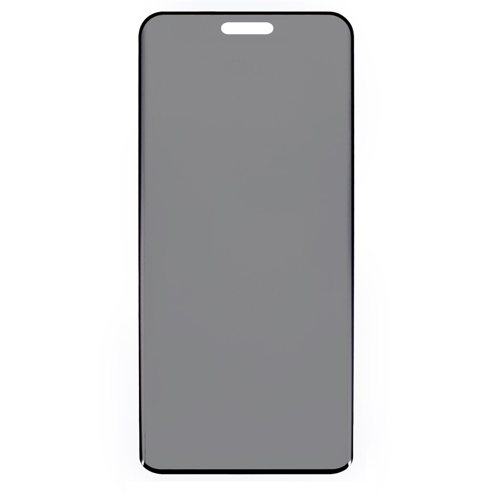 Privacy celoplošné tvrzené sklo (lepidlo pouze na hranách) na Honor Magic 8 Pro 5G