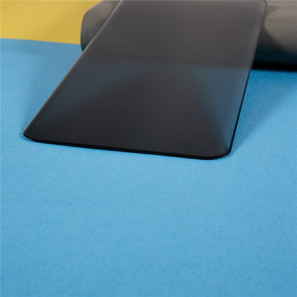 Privacy celoplošné tvrzené sklo (lepidlo pouze na hranách) na Xiaomi Redmi Note 15 Pro 4G