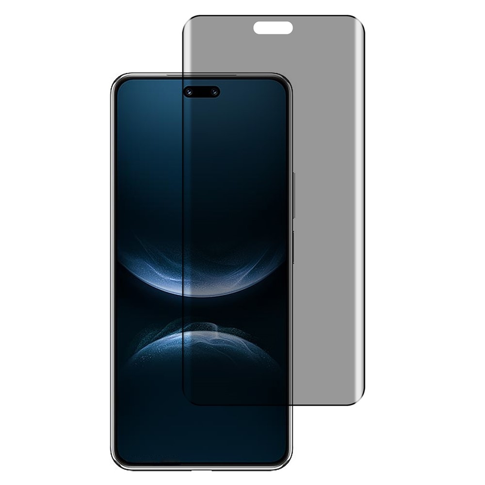 Privacy celoplošné tvrzené sklo na Huawei Nova 14 Pro 5G