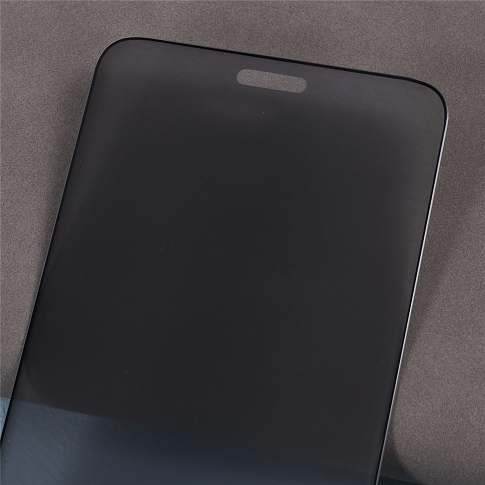 Privacy celoplošné tvrzené sklo na Huawei Nova 14 Pro 5G