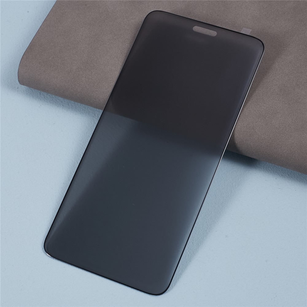 Privacy celoplošné tvrzené sklo na Huawei Nova 14 Pro 5G