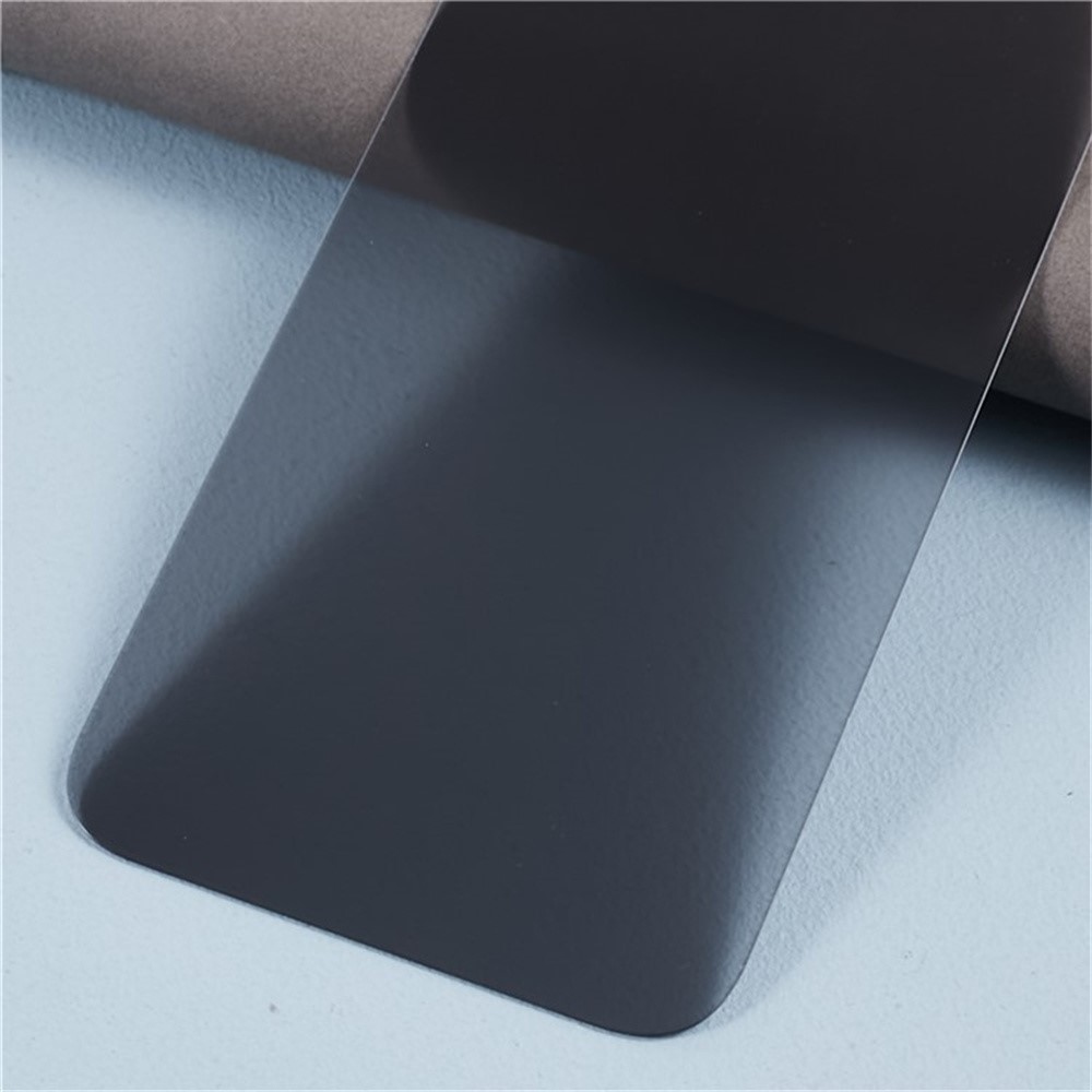 Privacy celoplošné tvrzené sklo na iPhone 18 Pro