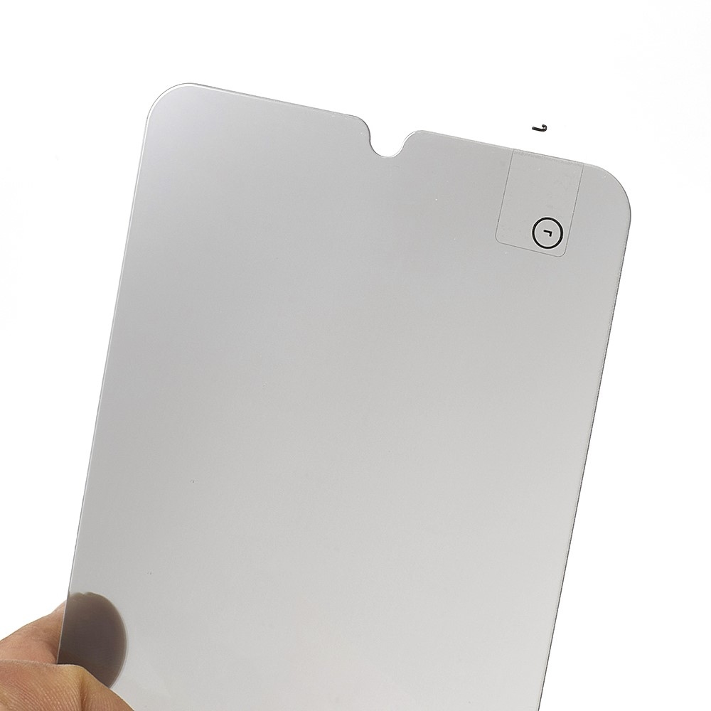 Privacy celoplošné tvrzené sklo na mobil Xiaomi Redmi A7 Pro
