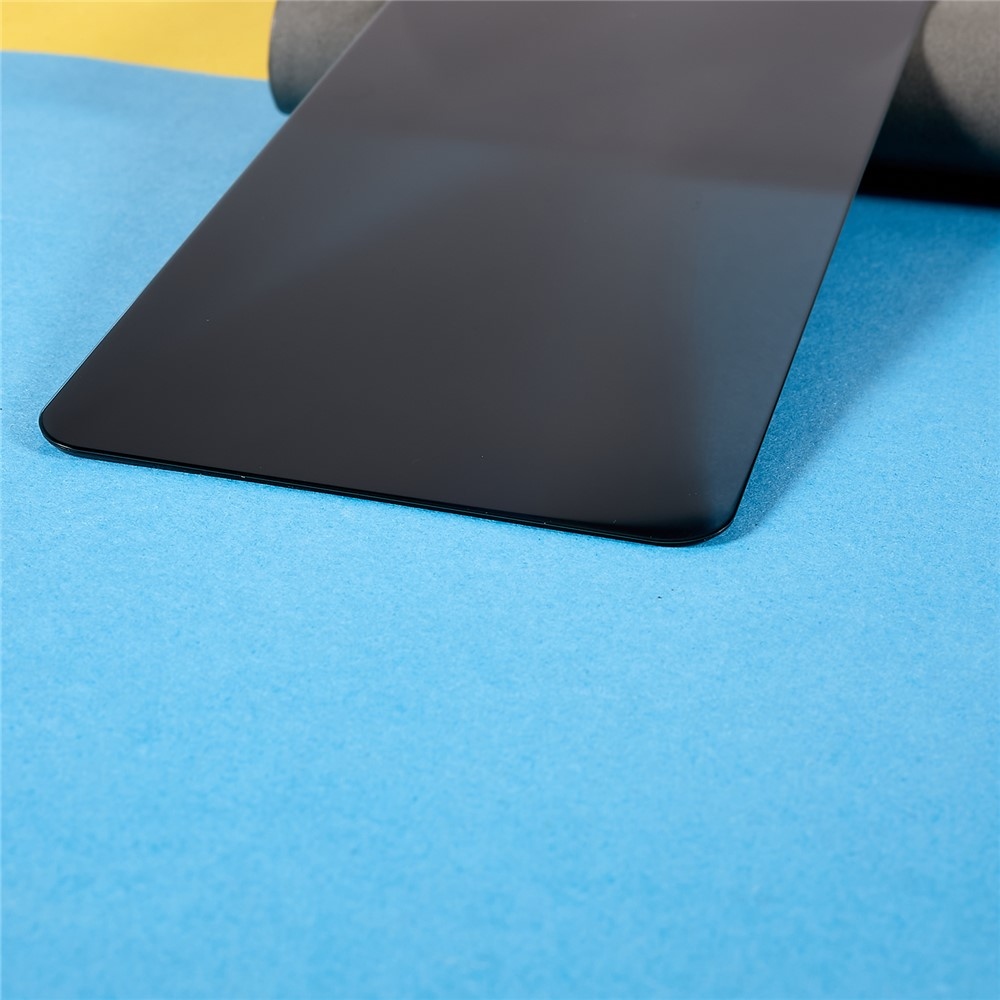 Privacy celoplošné tvrzené sklo na OnePlus Nord 5 5G