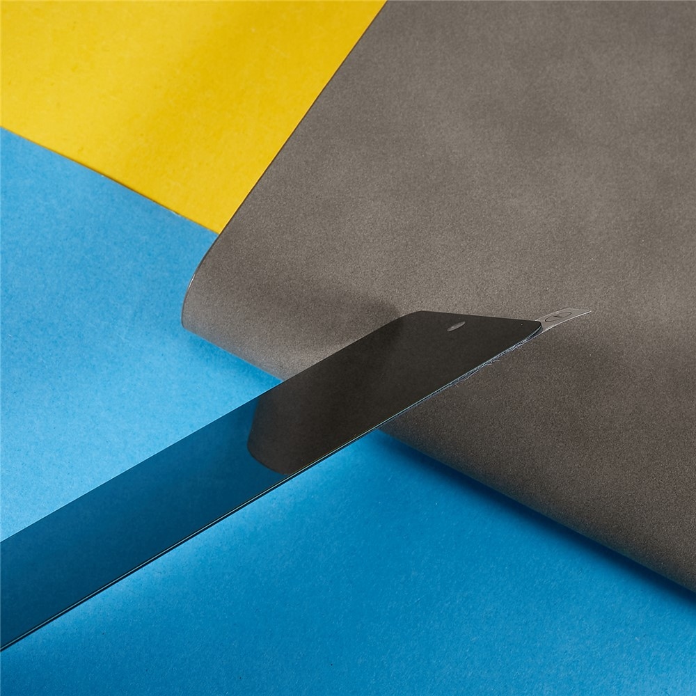 Privacy celoplošné tvrzené sklo na OnePlus Nord 5 5G