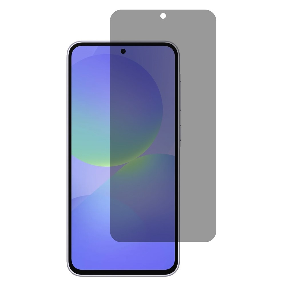 Privacy celoplošné tvrzené sklo na Samsung Galaxy A37 5G/A57 5G