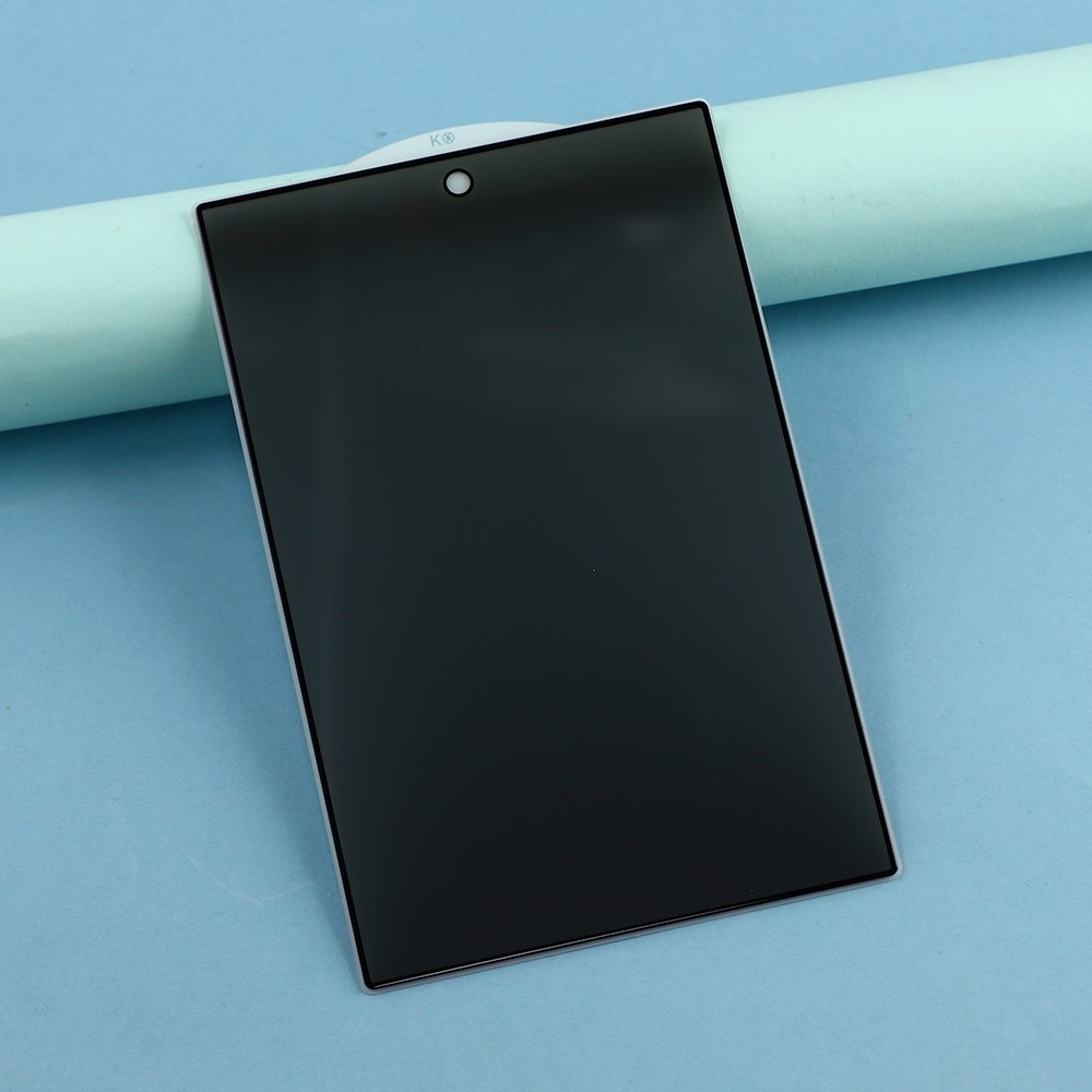 Privacy celoplošné tvrzené sklo na Samsung Galaxy Z Fold8 5G