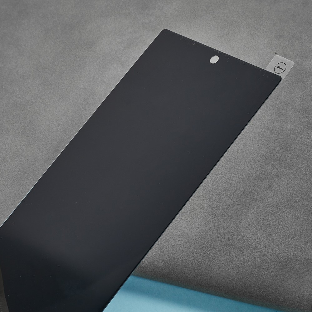 Privacy celoplošné tvrzené sklo na Samsung Galaxy Z Fold8 Ultra 5G