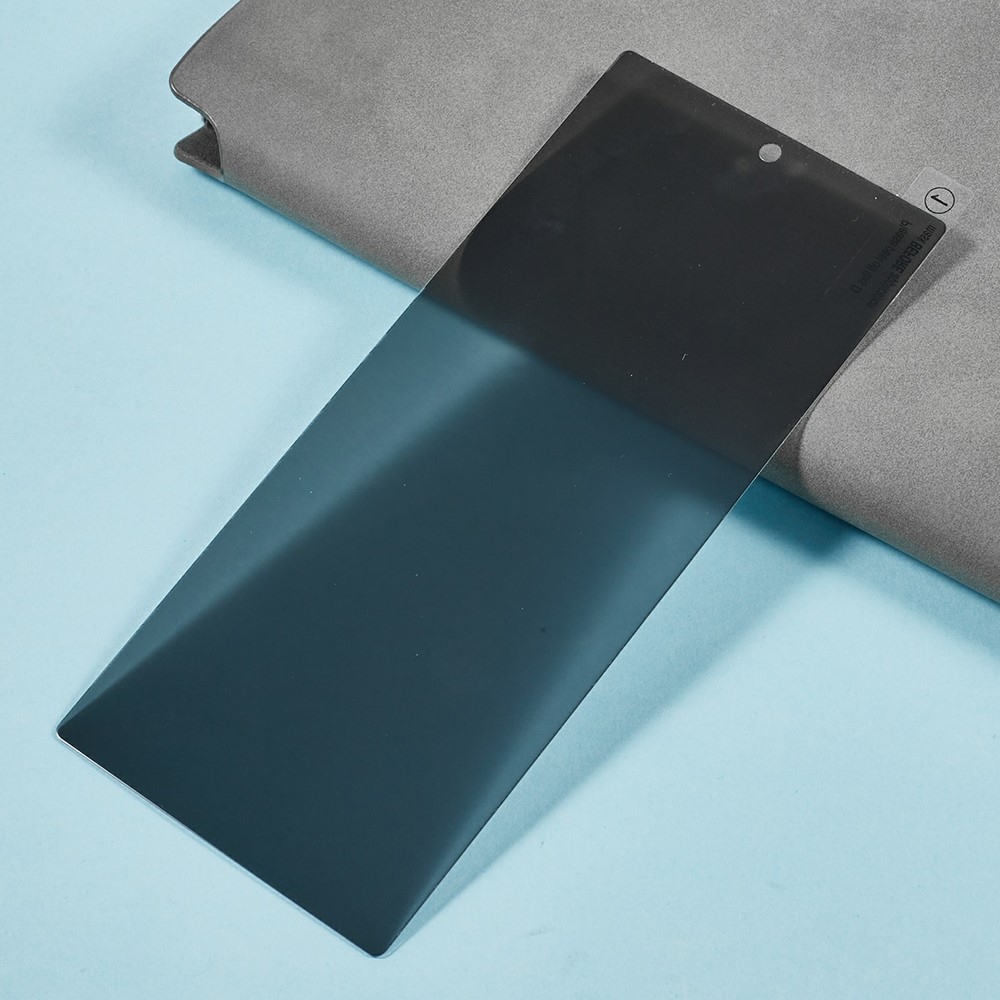 Privacy celoplošné tvrzené sklo na Samsung Galaxy Z Fold8 Ultra 5G