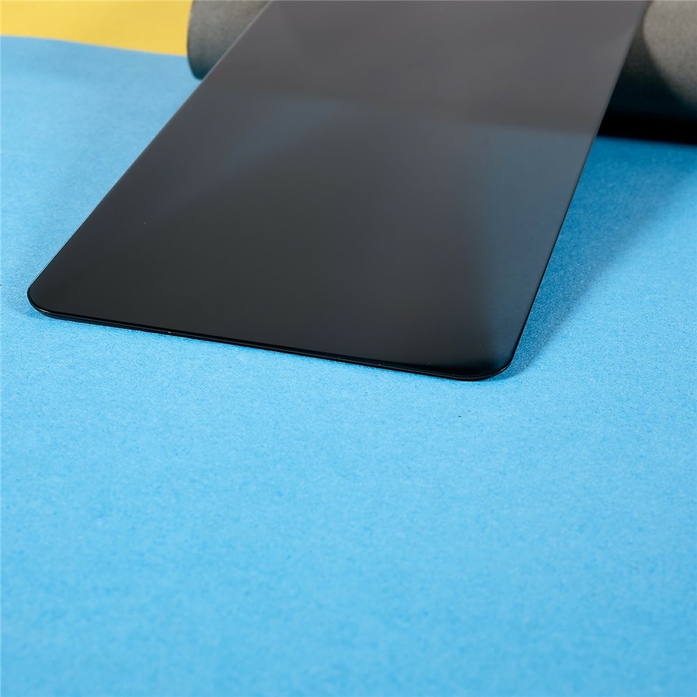 Privacy celoplošné tvrzené sklo na Xiaomi 17/17 Pro