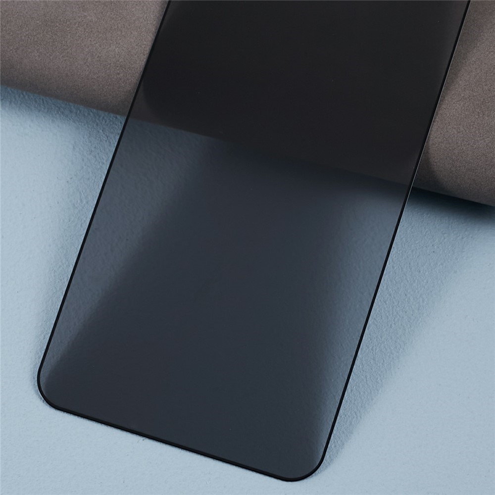 Privacy celoplošné tvrzené sklo na Xiaomi Poco X8 Pro 5G