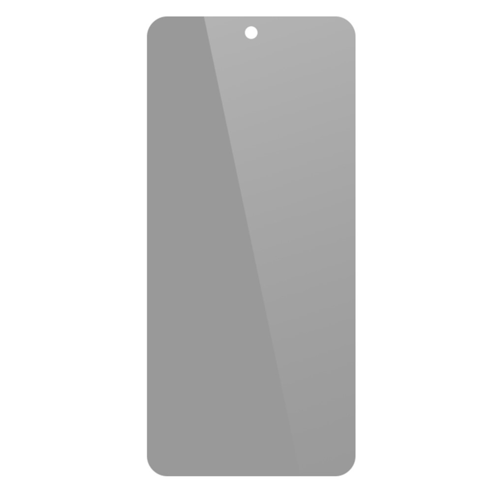 Privacy celoplošné tvrzené sklo na Xiaomi Redmi Note 17 4G/5G