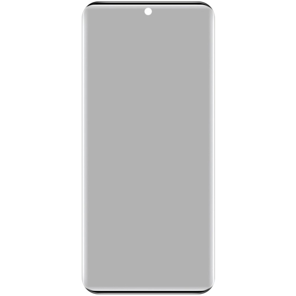 Privacy IMK sklo (bez černých okrajů) na Huawei Pura 80 Pro/Pura 80 Ultra