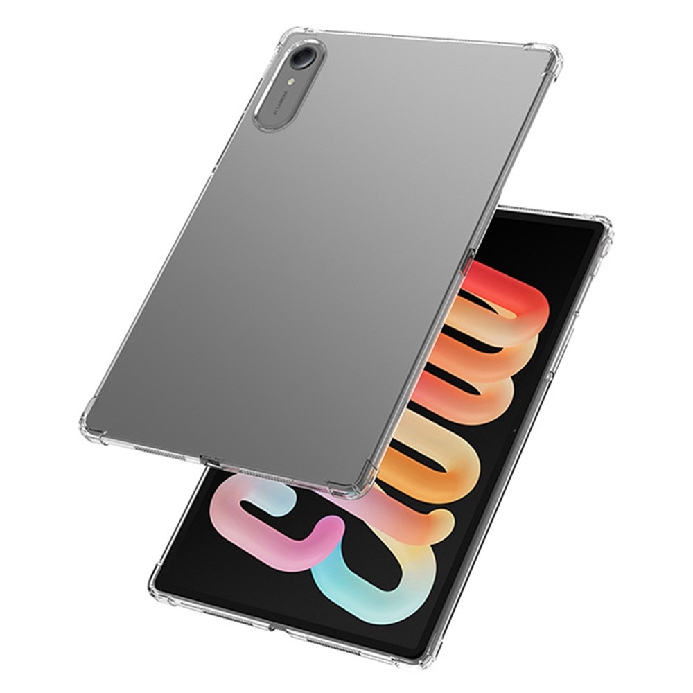 Průhledný gelový obal na tablet Lenovo Idea Tab Pro 13 2.Gen (TB-390FU) - průhledný