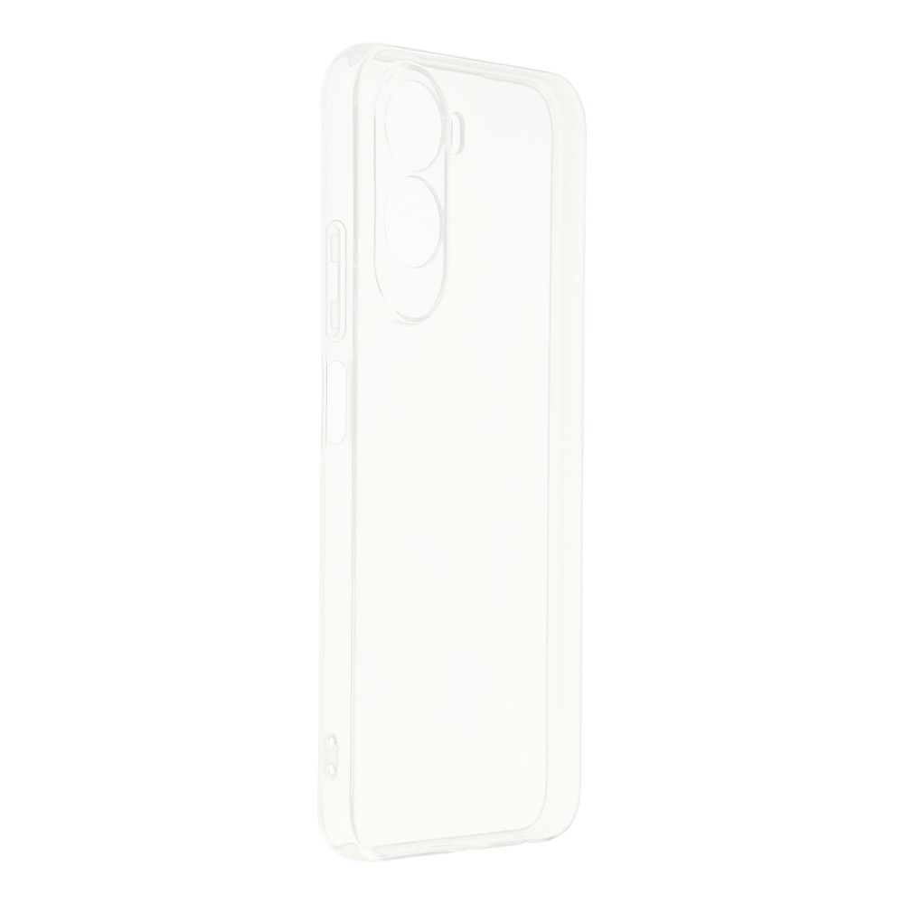 Průhledný gelový obal pro mobil Xiaomi Redmi A7 Pro - průhledný