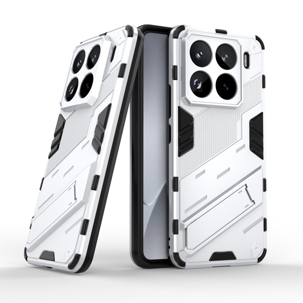 Armory odolný kryt na Xiaomi 15 Pro - bílý