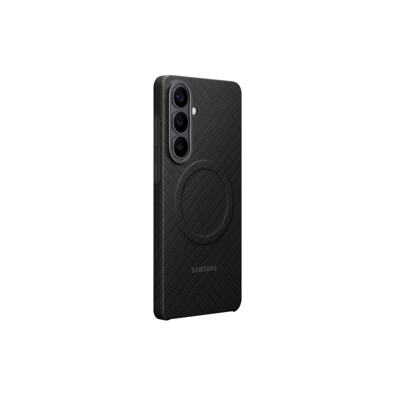 EF-KS947SNE Samsung Carbon Magnetický Kryt pro Galaxy S26+ Black