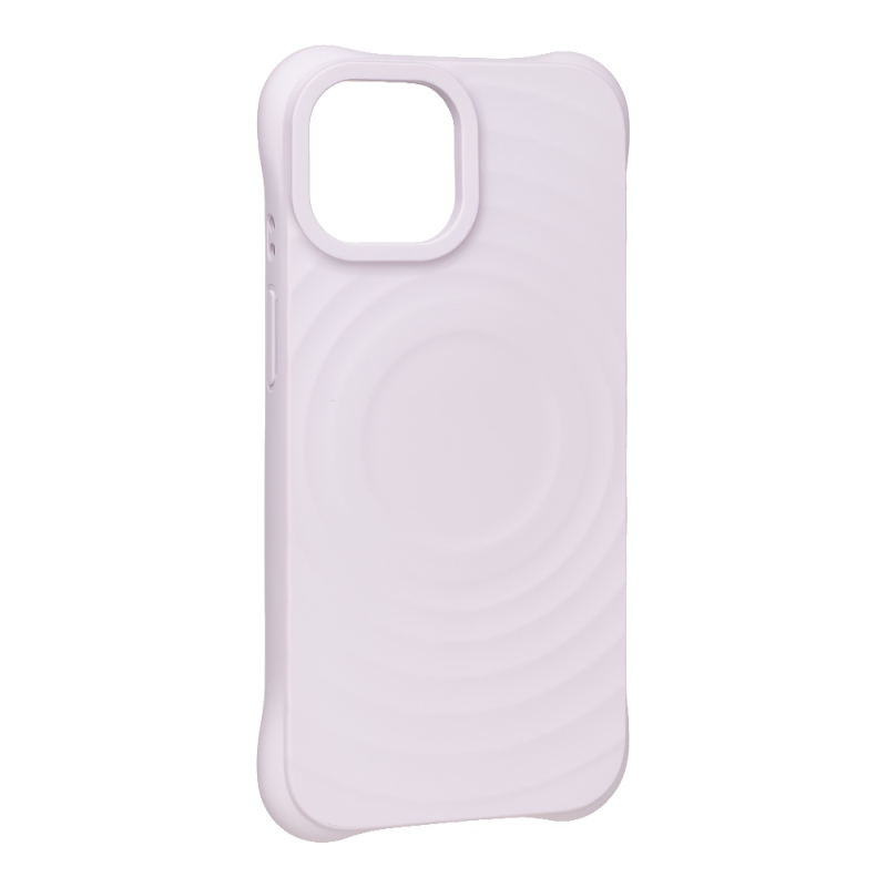 OBAL:ME MagNetix Orbit Kryt pro Apple iPhone 15 Lilac