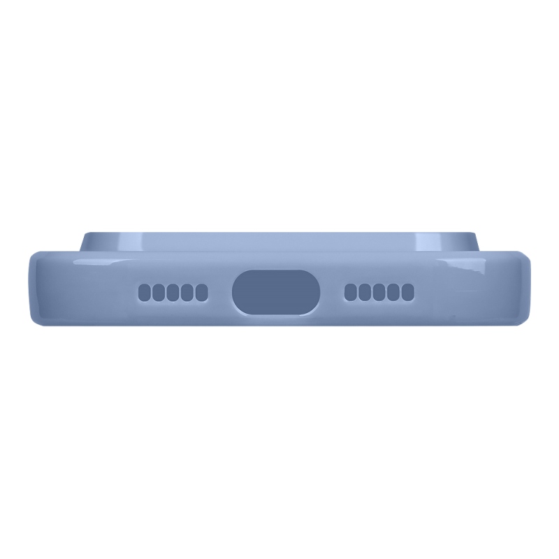 OBAL:ME Glossy Kryt pro Apple iPhone 18 Pro Max Periwinkle