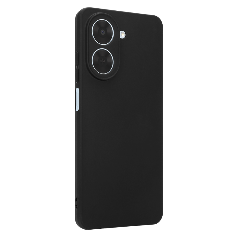 Tactical TPU Kryt pro Xiaomi Redmi A7 Black
