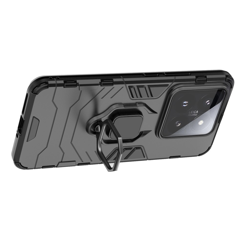 Guardy odolný kryt na Xiaomi 14 Pro - černý