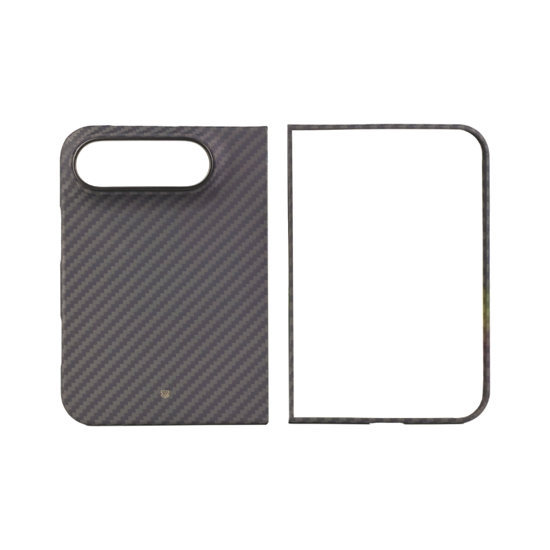 Tactical MagForce Aramid Kryt pro Apple IPhone Duo Black