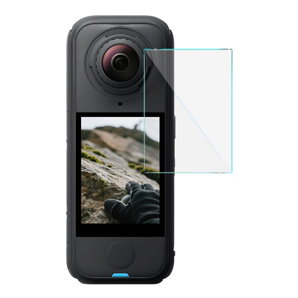 IMAK tvrzené sklo na displej pro Insta360 X4 Air